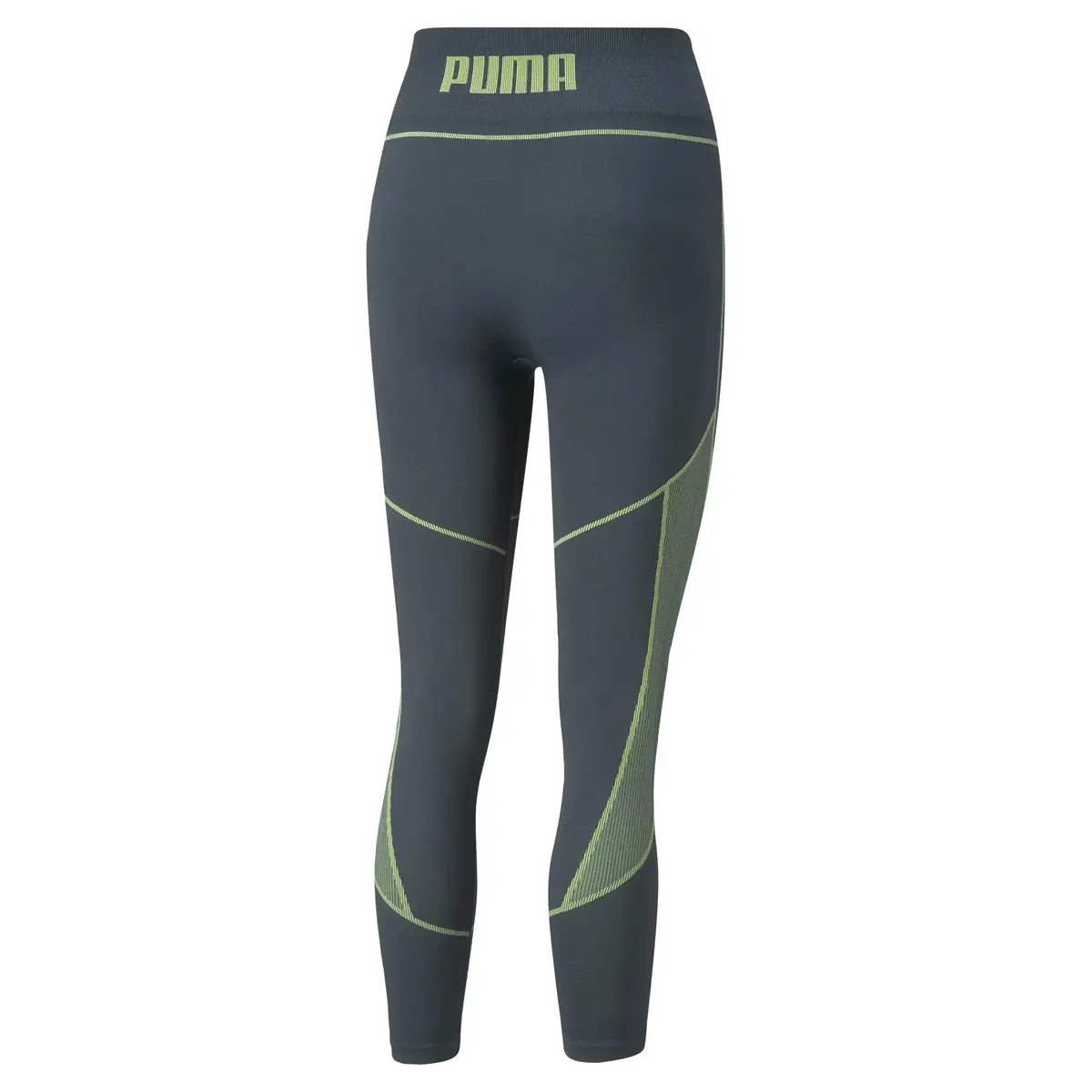 Puma Formknit Seamless Tight Lacivert Kadın Performans Tayt