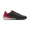 Puma Ferrari Drift Cat 11 Siyah Erkek Günlük Spor Ayakkabı