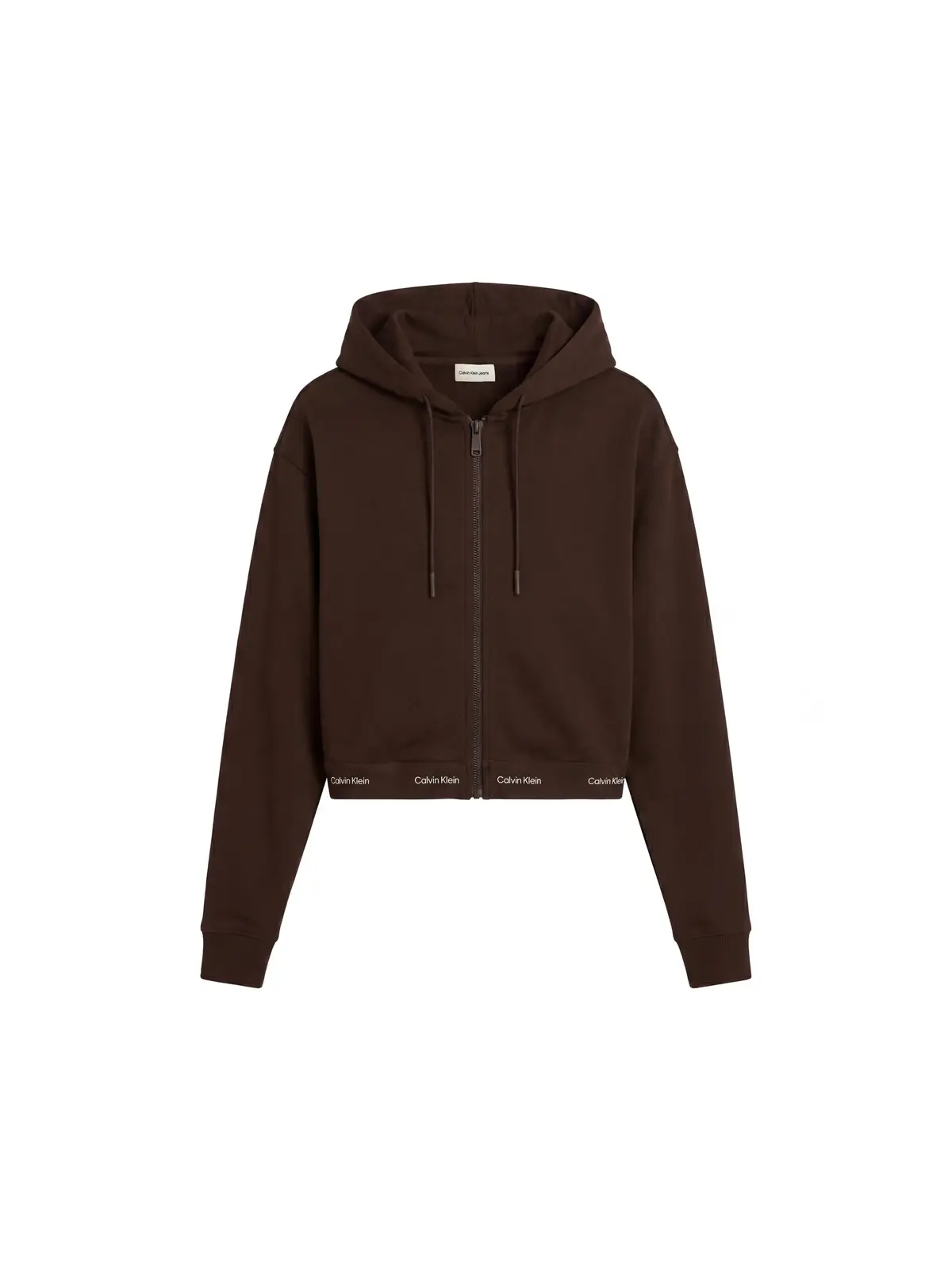 LS TERRY LOGO WAIST, TO2