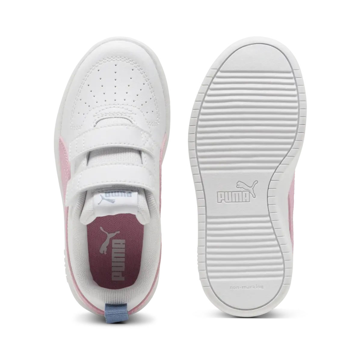 Puma Rickie V PS Erkek Spor Ayakkabı & Sneaker