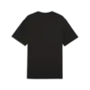PUMA Ferrari Tech TEE Siyah Erkek T-Shirt & Polo