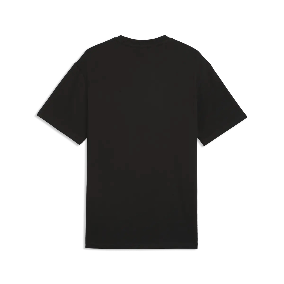 PUMA Ferrari Tech TEE Siyah Erkek T-Shirt & Polo
