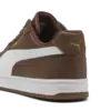 Puma Caven III TDP Kahverengi Erkek Spor Ayakkabı & Sneaker