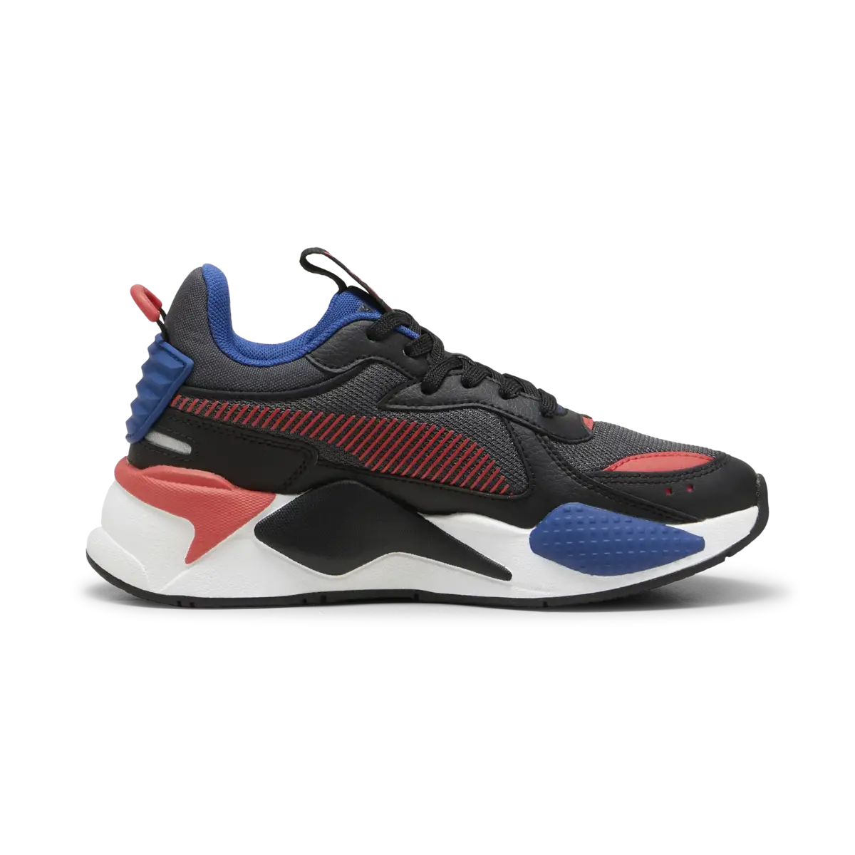 Puma RS-X Boys Jr Unisex Spor Ayakkabı & Sneaker