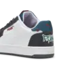 Puma Caven 2.0 MID 90s Jr Beyaz Unisex Spor Ayakkabı & Sneaker