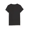Puma ESS+ ANIMAL Tee Siyah Kadın T-Shirt