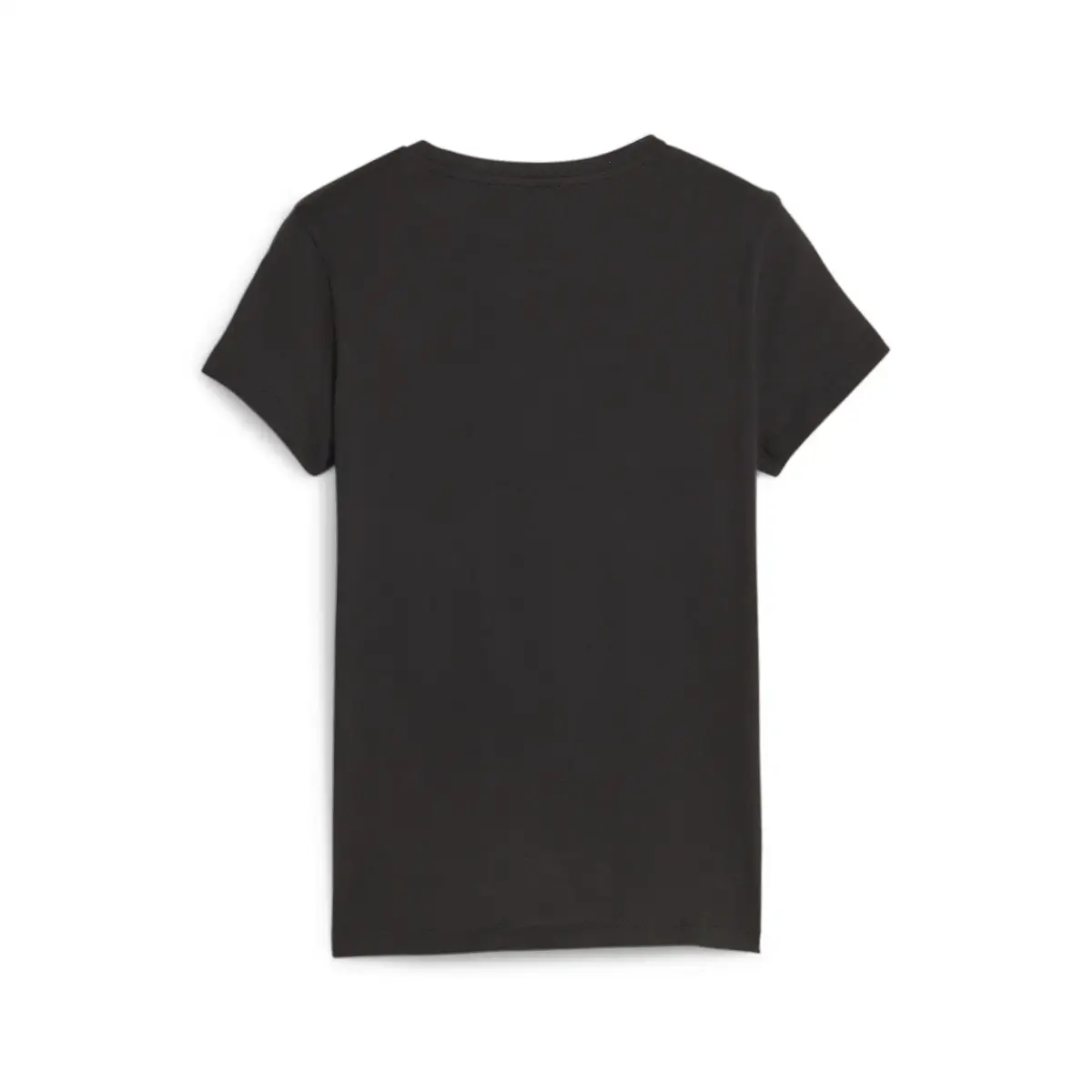 Puma ESS+ ANIMAL Tee Siyah Kadın T-Shirt