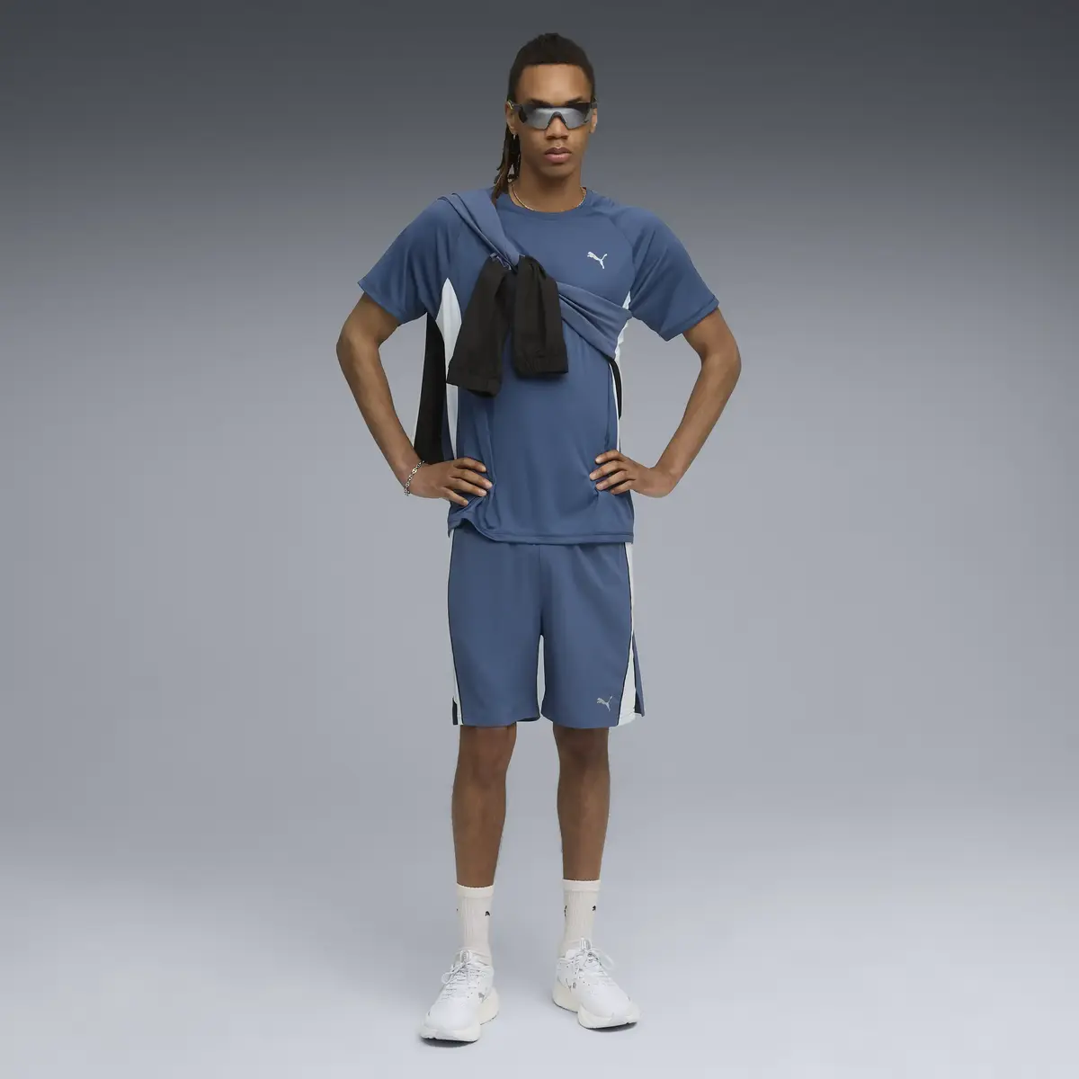 Puma RUN VELOCITY 7" SHORT Erkek Şort