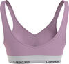 Calvin Klein LIFT BRALETTE Kadın Pembe Bralet