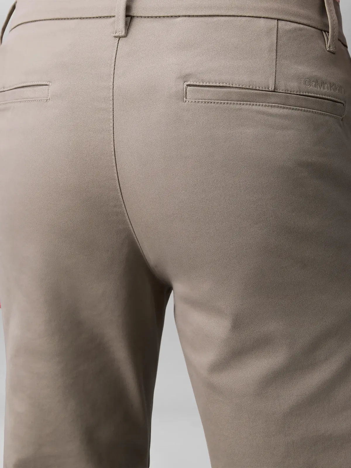 SLIM REFINED COTTON, RAK