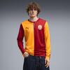 Puma GSK Home Jersey LSGALATASARAY 26/27 Erkek Uzun Kollu İç Saha Forması