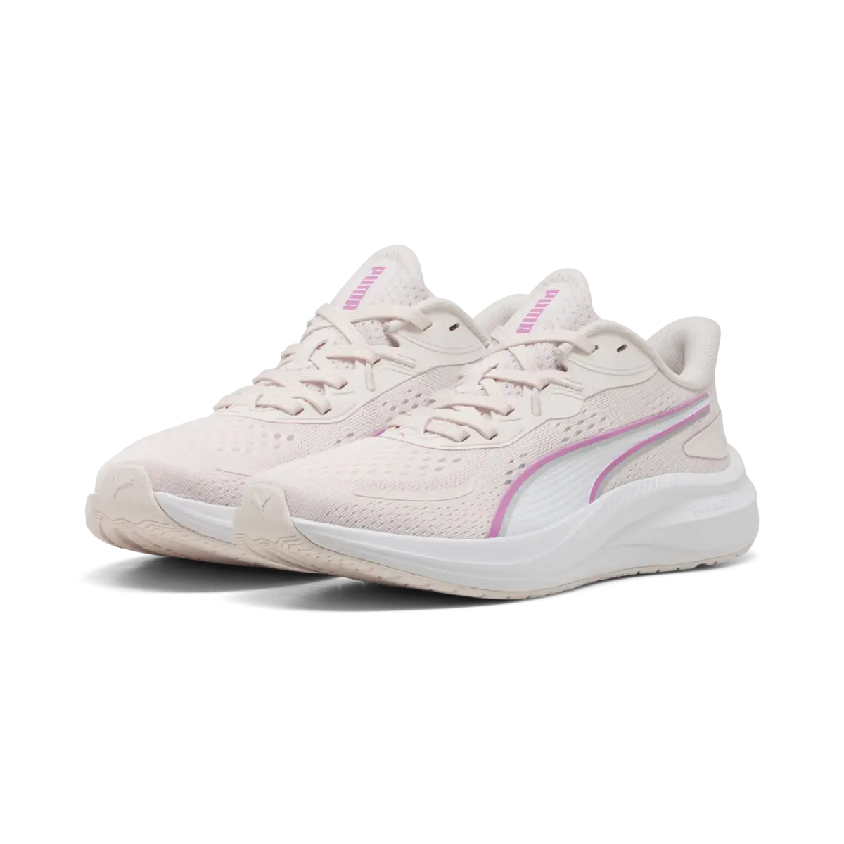 Puma Skyrocket Lite 2 Pembe Erkek Yürüyüş ve Koşu Ayakkabısı