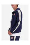 Puma X Palomo T7 Track Jkt Erkek Fermuarlı Sweatshirt