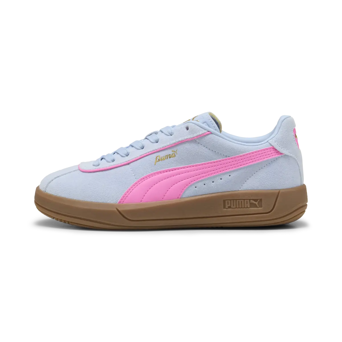 Puma Club Klassika SD Kadın Spor Ayakkabı & Sneaker