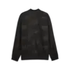 PUMA Ferrari T7 Oversized Jkt Siyah Erkek Ceket