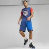 Puma BMW MMS RS-X Siyah Erkek/Unisex Günlük Spor Ayakkabı