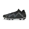 Puma FUTURE MATCH FG/AG Siyah Erkek Krampon
