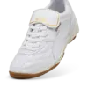 Puma King Indoor Beyaz Unisex Spor Ayakkabı