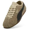Puma Tackle Topcat Bej Kadın Spor Ayakkabı & Sneaker