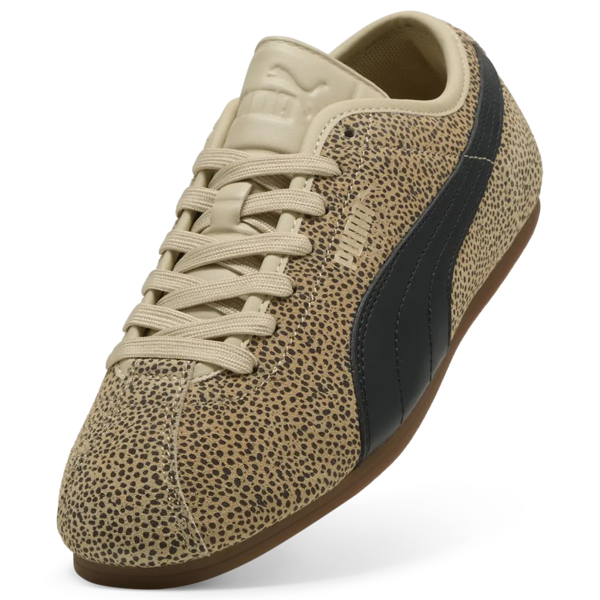 Puma Tackle Topcat Bej Kadın Spor Ayakkabı & Sneaker