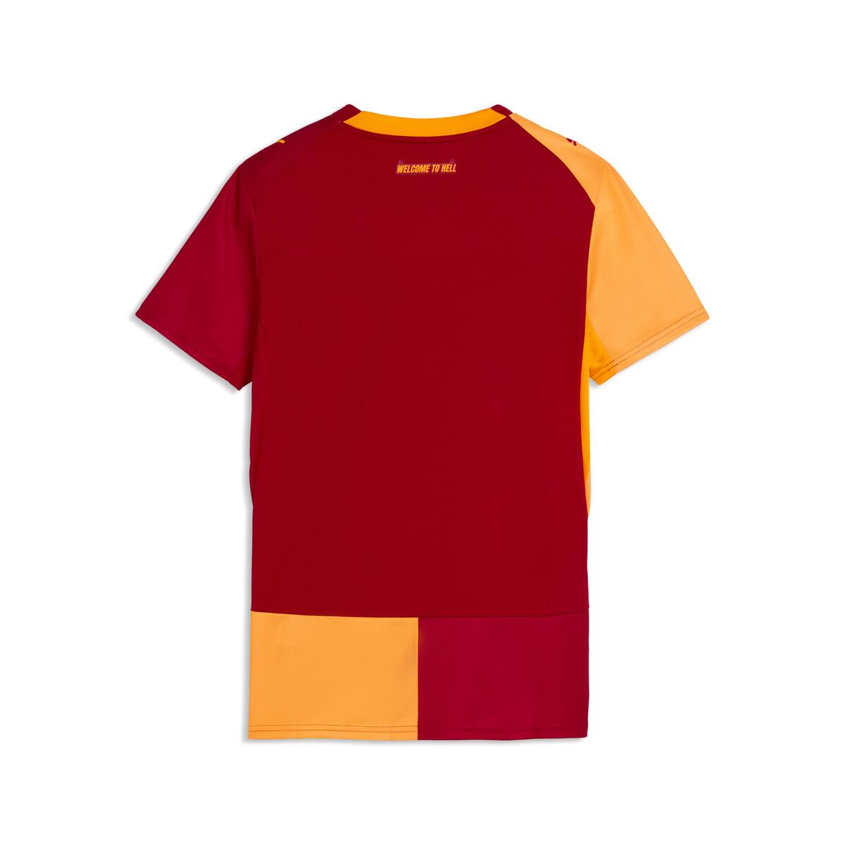 Puma GSK Home Jersey W GALATASARAY 26/27 Kadın İç Saha Forması