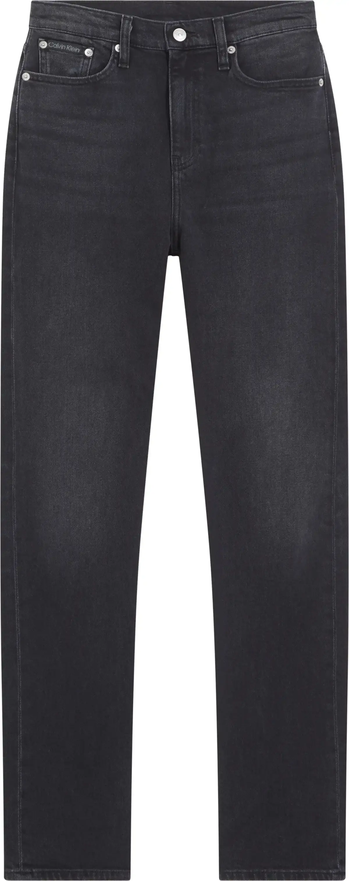 Calvin Klein Siyah Kadın Pantolon