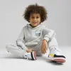Puma X HOT WHEELS Hoodie Gri Erkek Çocuk Hoodie