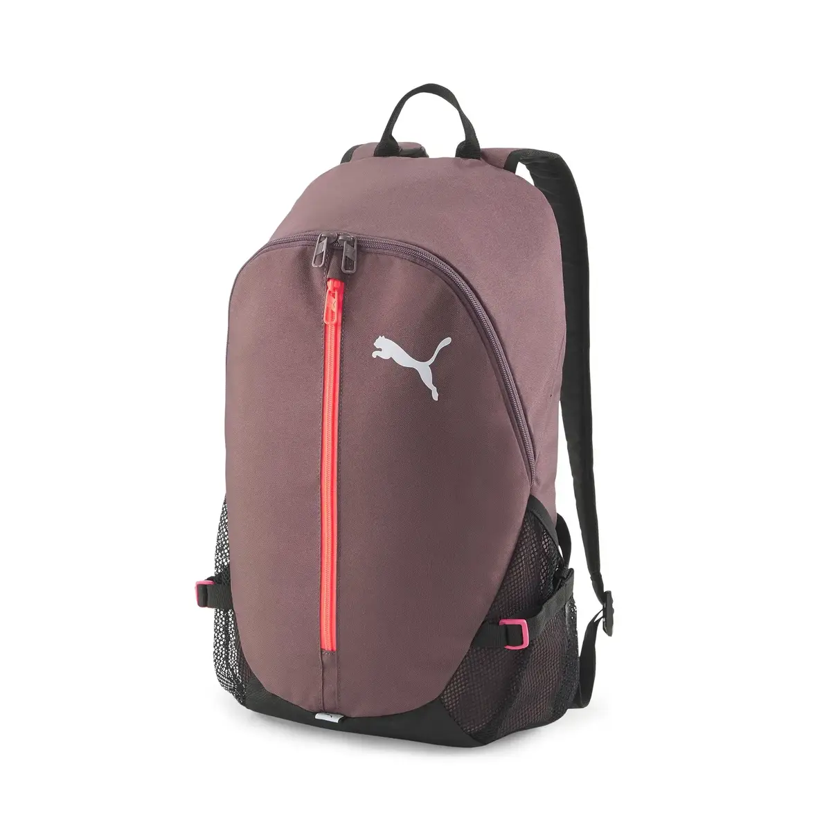 Puma Plus Mürdüm Sırt Çantası