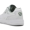 PUMA Doublecourt Beyaz Unisex Günlük Spor Ayakkabı