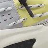 Puma Plexus Retro Siyah Unisex Günlük Spor Ayakkabı