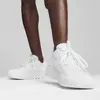 Puma RS-Trck Base Beyaz Unisex Günlük Spor Ayakkabı