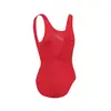 Puma Swimsuıt Kırmızı Kadın Mayo
