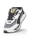 Puma Ferrari Mirage Sport Tech Camo Beyaz Erkek Günlük Spor Ayakkabı