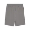 PUMATECH Shorts Gri Erkek Şort