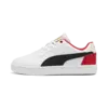 Puma Ferrari Caven 2.0 Beyaz Erkek Günlük Spor Ayakkabı