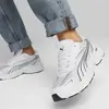Puma Teveris Nitro Noughties Beyaz Unisex Günlük Spor Ayakkabı
