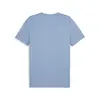 Puma TRAIN FAV BLASTER TEE Mavi Erkek T-Shirt