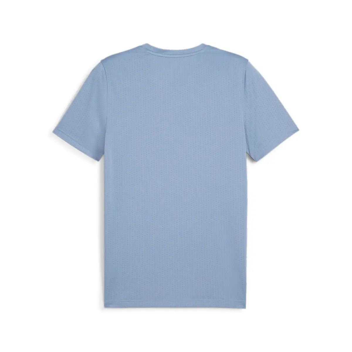 Puma TRAIN FAV BLASTER TEE Mavi Erkek T-Shirt