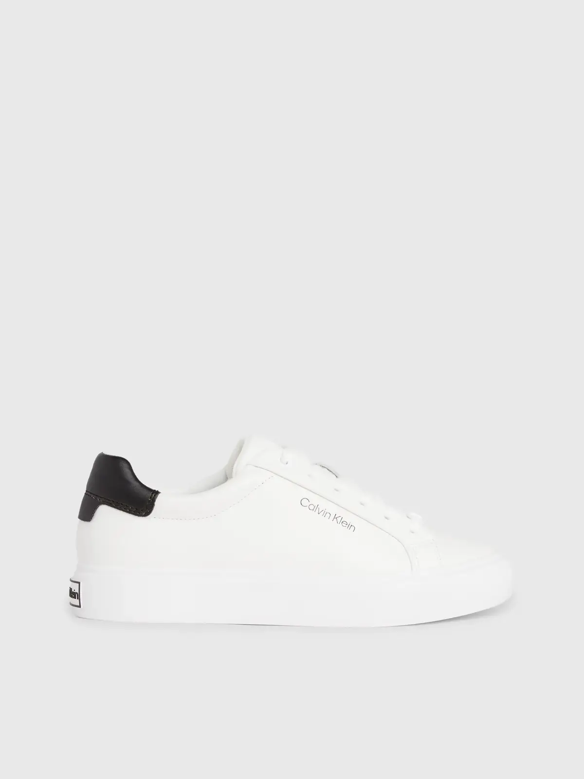VULCANIZED LACE UP L, 0LI