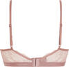 Calvin Klein UNLINED BRALETTE, VLZ Kadın Pembe Bralet