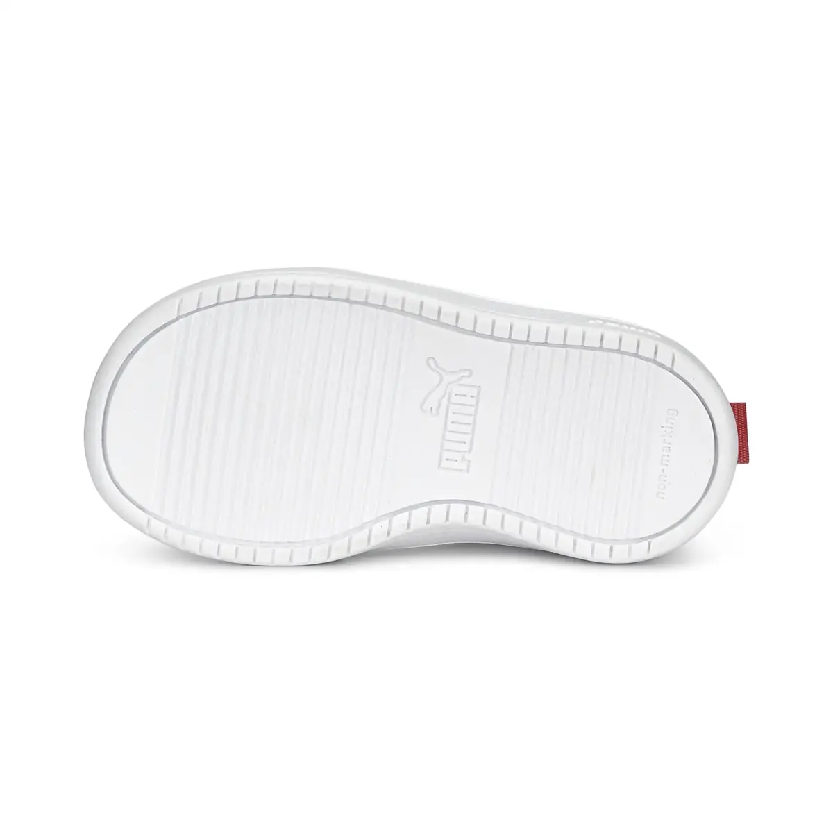 Puma Rickie AC Inf - Loveable Çocuk/Unisex Günlük Spor Ayakkabı