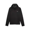 Puma Cloudspun TechLBL Jacket Siyah Erkek Ceket