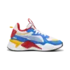 Puma RS-X Boys Jr Unisex Spor Ayakkabı & Sneaker
