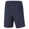 Puma teamRISE Training Shorts Lacivert Erkek Şort