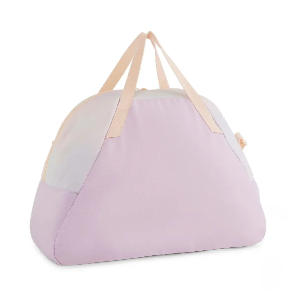Puma AT ESS Grip Bag Q2 Lila Kadın Çapraz Çanta
