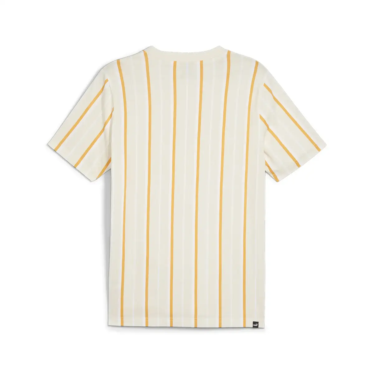 Puma SQUAD AOP Tee Bej Erkek T-Shirt