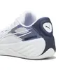 Puma All-Pro Nitro Team Beyaz Unisex Günlük Spor Ayakkabı