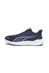 Puma Reflect Lite Lacivert Unisex Yürüyüş Ayakkabısı
