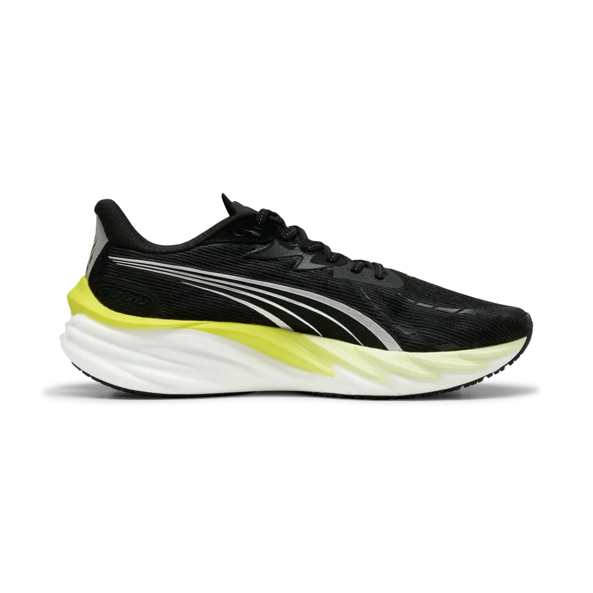 Puma Velocity NITRO&trade; 4 Siyah Erkek Spor Ayakkabı