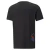 Puma Bmw Mms Mt7 Tee Siyah Erkek T-Shirt